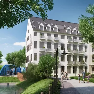 - Plac Jana Pawla Ii Centrum Вроцлав