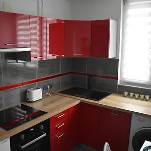 Apartament B Foryou Apartament
