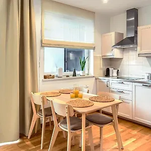 Kropla Rosy 2 Apartament