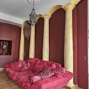 Unique Luxury Studio On Market Square Wroclaw